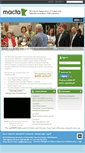 Mobile Screenshot of mactamn.org